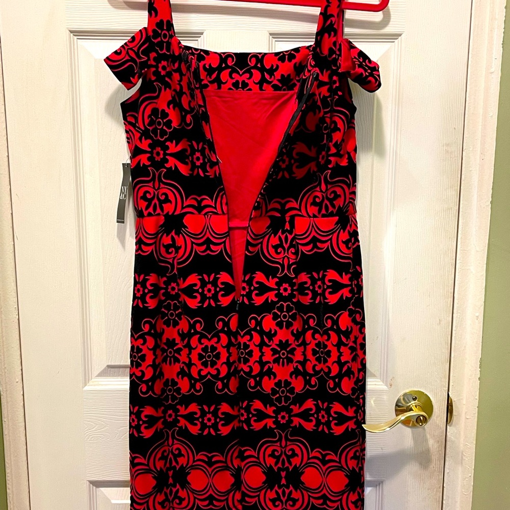 NY&Co Evening or Holiday dress
